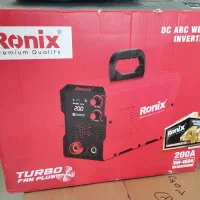 جوش کاری سیار تمام جزیره