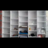 دکور فروشی حراجه به علت تغییر شغل