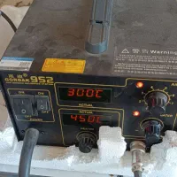 هویه هیتری گرداک952