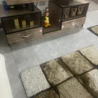 میز ال سی دی ام دی اف