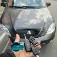 کلید یدک کوییک،ساینا،تیبا،پراید،شاهین
