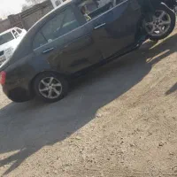 جیلی Emgrand امگرند 7  ۲۰۱۳ تک برگ تصادفی|خودرو سواری و وانت|تهران, شادآباد|دیوار