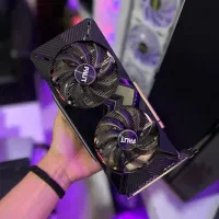 کارت گرافیک RTX2060Super Palit 8GB در حد نو