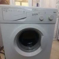 ماشین لباسشویی فروش فوری