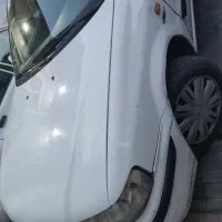 فروش فوری سمندef7|خودرو سواری و وانت|مشهد, دانشجو|دیوار