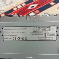 یک جفت بوق ۱۰۱۱ ترک اصل|قطعات یدکی و لوازم جانبی|شیراز, شریفآباد|دیوار