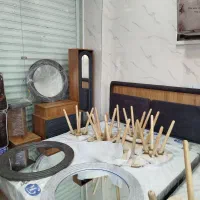 تخت خواب دونفره