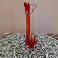 دو عدد گلدان قدیمی|صنایع دستی و سایر لوازم تزئینی|اصفهان, خواجو|دیوار