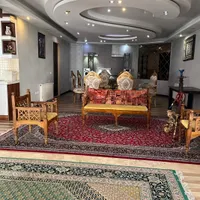 استخر آبگرم باغ ویلا اقامتی مراسمی بدون واسطه|اجارهٔ کوتاه‌مدت ویلا و باغ|تهران, سعیدآباد|دیوار