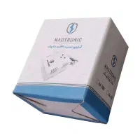 آداپتور تغذیه 220به 110وات،(60وات)نوار مغناطیسی|قطعات و لوازم جانبی رایانه|مشهد, کوی المهدی|دیوار