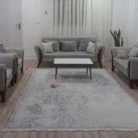 مبل هفت نفره|مبلمان خانگی و میز عسلی|امیدیه, |دیوار