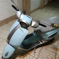 وسپا مدل ایتال ۱۴۰۳