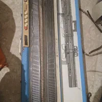 ماشین بافتنی|چرخ خیاطی و ریسندگی|بجنورد, |دیوار