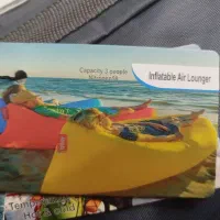 کیسه خواب آمریکایی ضد حریق|کوهنوردی و کمپینگ|ری, ولی آباد|دیوار