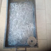 منقل کبابی|اجاق گاز و لوازم برقی پخت‌وپز|مسجد سلیمان, |دیوار