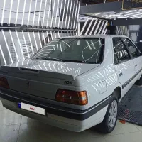 ۴۰۵ slx موتور تیوفایو