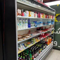 یخچال فروشگاهی،سردخانه،بخاری|فروشگاه و مغازه|تهران, جنت‌آباد مرکزی|دیوار