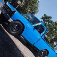 نیسان ۸۴