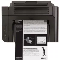 پرینتر ۴کاره HP ۱۵۳۶|پرینتر، اسکنر، کپی، فکس|خرم‌آباد, |دیوار