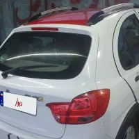 کوییک r1400|خودرو سواری و وانت|پردیس, فاز ۱۱|دیوار