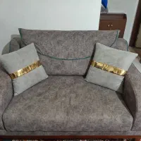 مبل|مبلمان خانگی و میز عسلی|هشتگرد, شهرک بوستان|دیوار