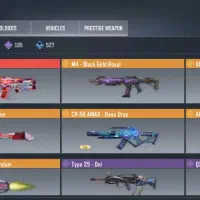 این اکانت به فروش می رسد خیلی خوبه