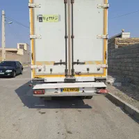 هیوندا یخچالدار سالم|خودرو سنگین|بندرعباس, |دیوار