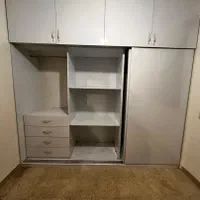 کمددیواری ام دی اف ملامین|مصالح و تجهیزات ساختمان|لنگرود, |دیوار