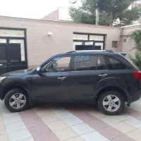 لیفان ایکس 60
