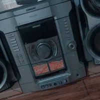 ظبط|سیستم صوتی خانگی|راین, |دیوار