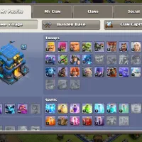 کلش اف کلنز|کنسول، بازی ویدئویی و آنلاین|بجنورد, |دیوار