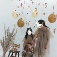 لباس مجلسی دخترونه