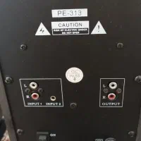 اسپیکر perfect