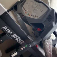 فروش تردمیلmega fitness mf6950