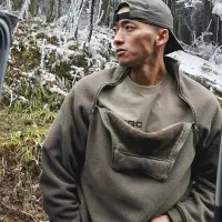 پلار دو زیپ