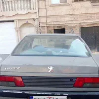 پژو RDi|خودرو سواری و وانت|بومهن, |دیوار