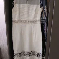 لباس مجلسی یا نامزدی