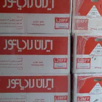 پکیج ایران رادیاتور|آبگرمکن، پکیج، شوفاژ|شاهین‌شهر, ۹ دی|دیوار