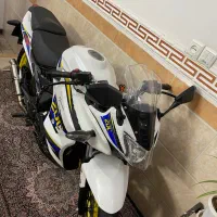 موتور مگلی 200