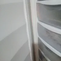کهنه شور پتو شور متور آلمانی در حد نو...یخچال