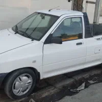 پراید وانت 151