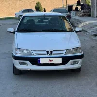 پارس 1400 ساده
