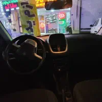 ۲۰۷فرمون برقی مدل ۹۹|خودرو سواری و وانت|اراک, |دیوار