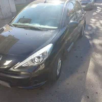 ۲۰۷ سقف فلز تک برگ سند|خودرو سواری و وانت|گنبد کاووس, |دیوار