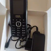 گوشی ساده نوکیا ساده گوشی داکس