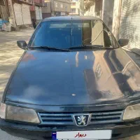 فروش پژو۴۰۵|خودرو سواری و وانت|مریوان, |دیوار