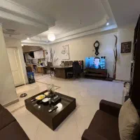 ۶۲ متر/ برج باغ / فول مشاعات / یک خواب / اقدسیه