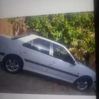 پارس سال مدل ۹۷بدون رنگ