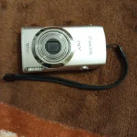 دوربین دیجیتال کنون 14.1 مگا پیکسل