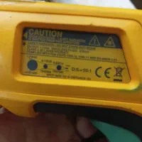 دستگاه فوق صنعتی دماسنج درحد نو